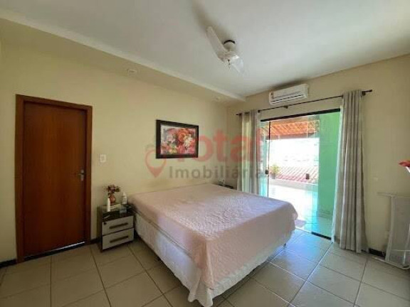 Imagem Casa com 3 Quartos à Venda, 300 m² em Giovanini - Coronel Fabriciano