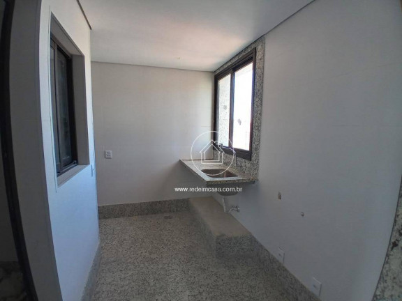 Imagem Apartamento com 4 Quartos à Venda, 186 m² em Serra - Belo Horizonte
