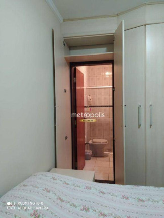 Imagem Apartamento com 3 Quartos à Venda, 87 m² em Vila Cecília Maria - Santo André Imagem Apartamento com 3 Quartos à Venda, 87 m² em Vila Cecília Maria - Santo André