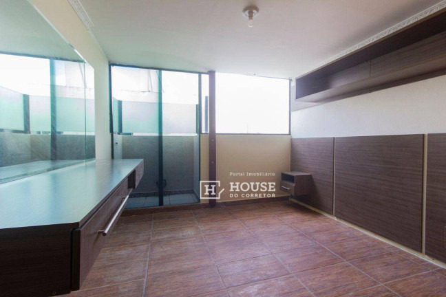 Imagem Apartamento com 4 Quartos à Venda, 185 m² em Santana - São Paulo