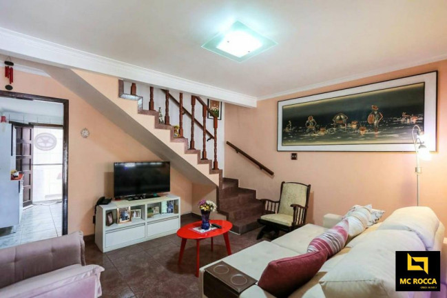 Sobrado com 2 Quartos à Venda, 98 m² em Rudge Ramos - São Bernardo Do Campo