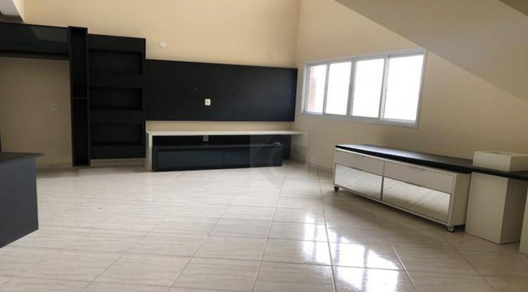 Loft com 1 Quarto à Venda, 101 m² em Vila Sfeir - Indaiatuba