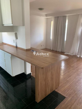 Imagem Apartamento com 3 Quartos à Venda, 76 m² em Loteamento Center Santa Genebra - Campinas Imagem Apartamento com 3 Quartos à Venda, 76 m² em Loteamento Center Santa Genebra - Campinas