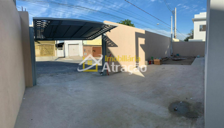 Imagem Sobrado com 2 Quartos à Venda, 95 m² em Vila São Francisco - Suzano