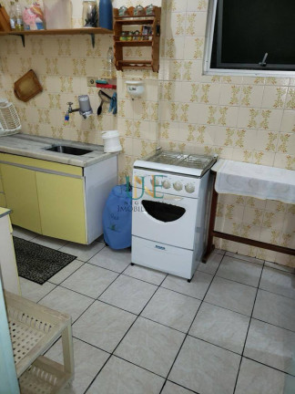 Imagem Apartamento com 1 Quarto à Venda,  em Loteamento João Batista Julião - Guarujá