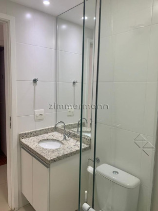 Imagem Apartamento com 3 Quartos à Venda, 125 m² em Ipiranga - São Paulo