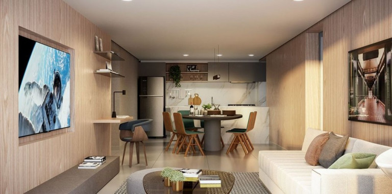 Imagem Apartamento com 3 Quartos à Venda, 128 m² em Vila Mariana - São Paulo Imagem Apartamento com 3 Quartos à Venda, 128 m² em Vila Mariana - São Paulo