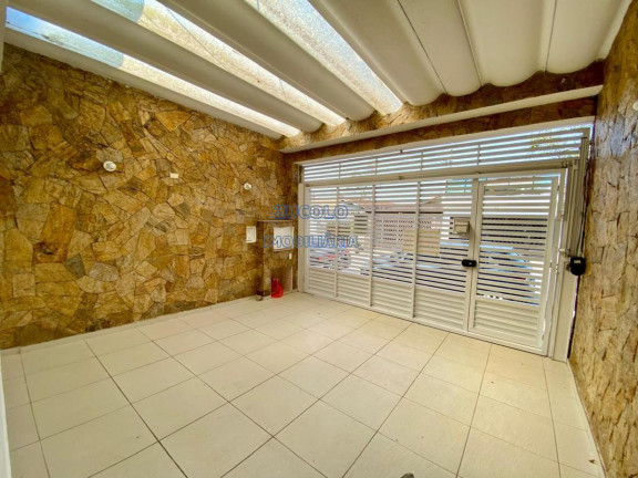 Casa com 3 Quartos à Venda, 147 m² em Anchieta - São Bernardo Do Campo