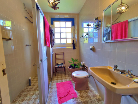 Imagem Sobrado com 4 Quartos à Venda, 250 m² em Enseada - Guarujá