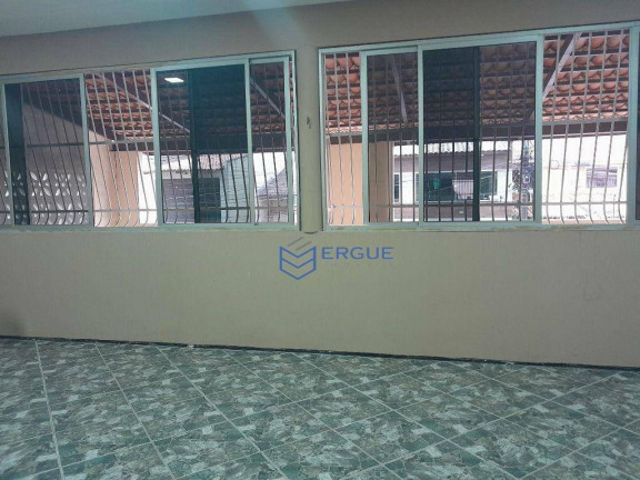Imagem Casa com 4 Quartos à Venda, 289 m² em Prefeito José Walter - Fortaleza Imagem Casa com 4 Quartos à Venda, 289 m² em Prefeito José Walter - Fortaleza