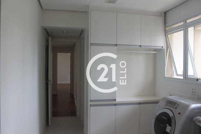 Imagem Apartamento com 3 Quartos para Alugar, 192 m² em Vila Nova Conceição - São Paulo Imagem Apartamento com 3 Quartos para Alugar, 192 m² em Vila Nova Conceição - São Paulo