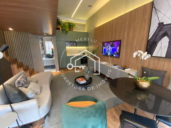 Imagem Apartamento com 1 Quarto à Venda, 36 m² em Higienopólis - São Paulo Imagem Apartamento com 1 Quarto à Venda, 36 m² em Higienopólis - São Paulo