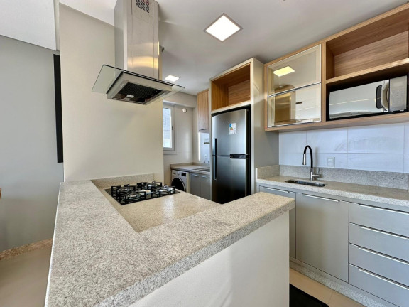 Imagem Apartamento com 3 Quartos à Venda, 123 m² em Zona Nova - Capão Da Canoa