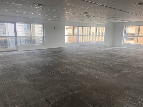 Imagem Sala Comercial para Alugar, 325 m² em Alphaville Centro Industrial E Empresarial/alphaville. - Barueri