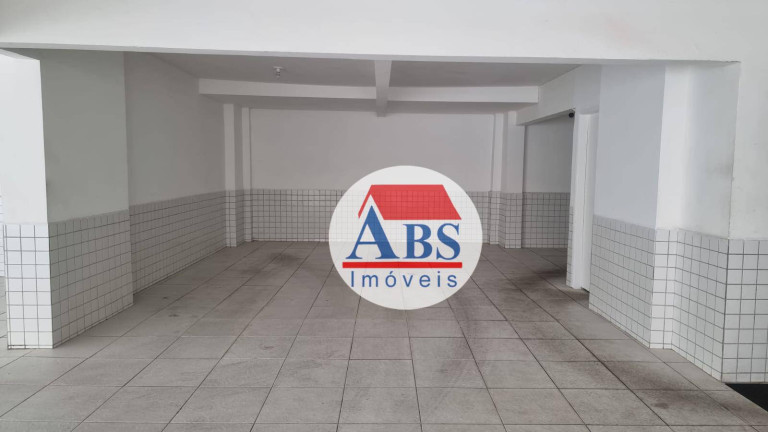 Imagem Apartamento com 3 Quartos à Venda, 103 m² em Tupi - Praia Grande Imagem Apartamento com 3 Quartos à Venda, 103 m² em Tupi - Praia Grande