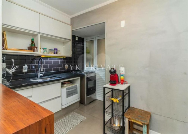 Imagem Apartamento com 3 Quartos à Venda, 85 m² em Vila Ipojuca - São Paulo