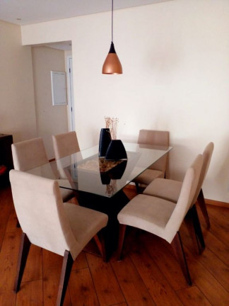 Imagem Apartamento com 2 Quartos à Venda, 98 m² em Mooca - São Paulo