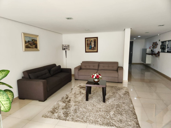 Imagem Apartamento com 3 Quartos para Alugar, 80 m² em Vila Firmiano Pinto - São Paulo Imagem Apartamento com 3 Quartos para Alugar, 80 m² em Vila Firmiano Pinto - São Paulo