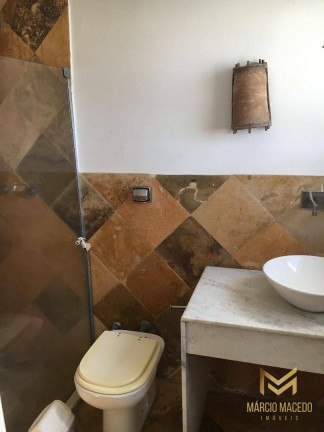 Casa com 3 Quartos à Venda, 345 m² em Porto Das Dunas - Aquiraz