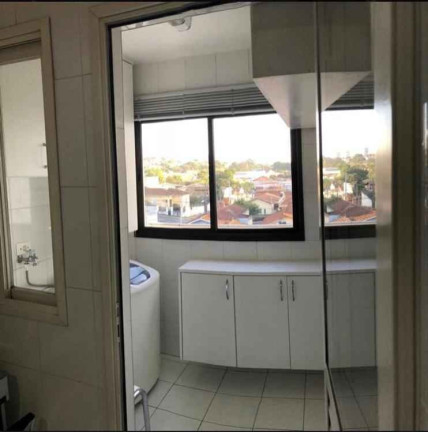 Imagem Apartamento com 2 Quartos à Venda, 78 m² em Jardim Eulália - Taubate