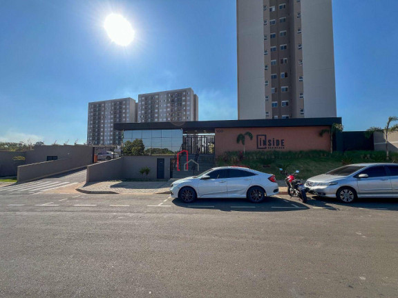 Imagem Apartamento com 2 Quartos à Venda, 55 m² em Vila São Francisco - Hortolândia Imagem Apartamento com 2 Quartos à Venda, 55 m² em Vila São Francisco - Hortolândia