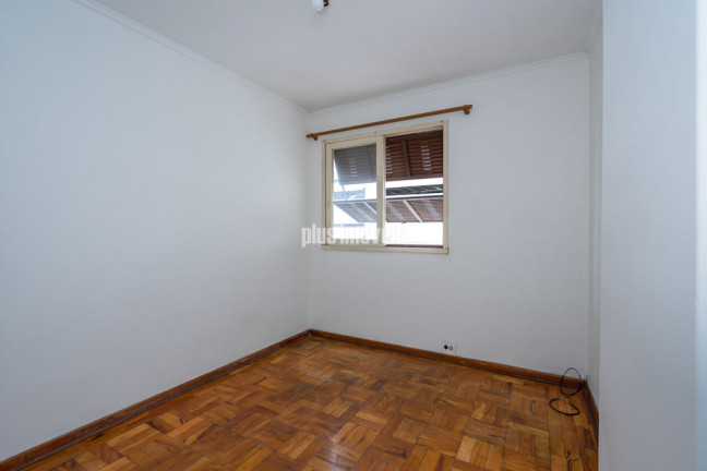 Imagem Apartamento com 2 Quartos à Venda, 61 m² em Bela Vista - São Paulo