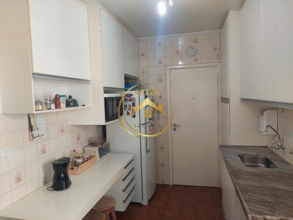 Imagem Apartamento com 3 Quartos à Venda, 104 m² em Centro - Campinas Imagem Apartamento com 3 Quartos à Venda, 104 m² em Centro - Campinas