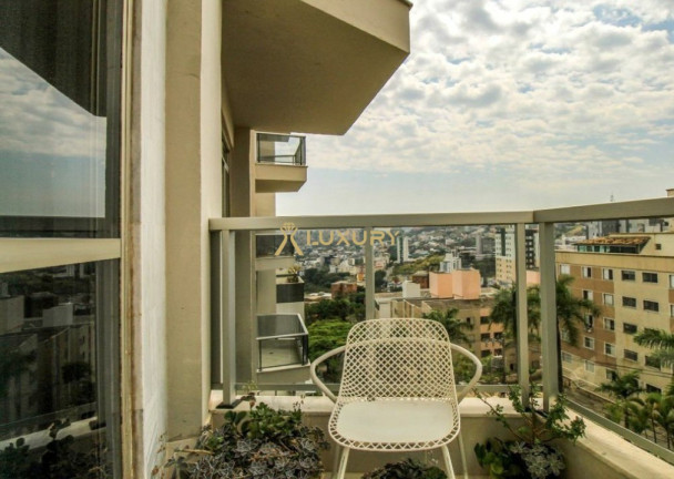 Imagem Imóvel com 4 Quartos à Venda, 210 m² em Buritis - Belo Horizonte