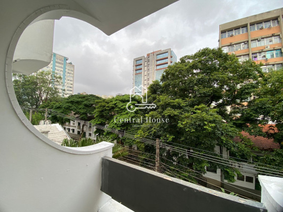 Imagem Imóvel com 1 Quarto para Alugar, 25 m² em Vila Clementino - São Paulo Imagem Imóvel com 1 Quarto para Alugar, 25 m² em Vila Clementino - São Paulo