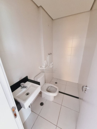Imagem Apartamento com 1 Quarto à Venda, 55 m² em 18 Do Forte - Alphaville - Barueri