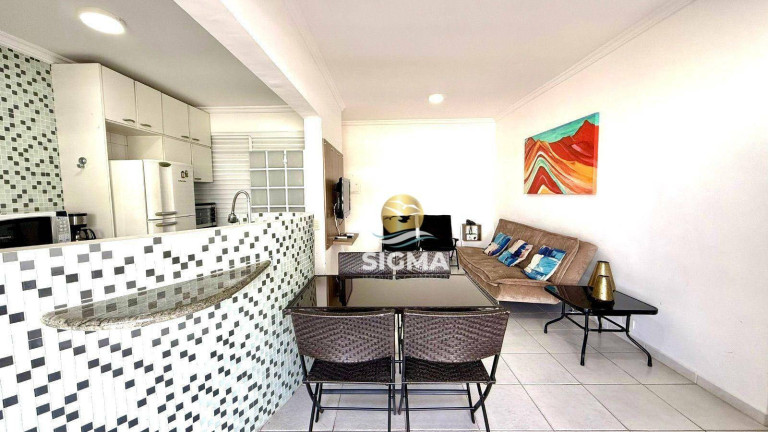 Imagem Apartamento com 2 Quartos à Venda, 70 m² em Pitangueiras - Guarujá Imagem Apartamento com 2 Quartos à Venda, 70 m² em Pitangueiras - Guarujá