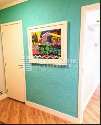 Imagem Apartamento com 3 Quartos à Venda, 115 m² em Vila Mariana - São Paulo