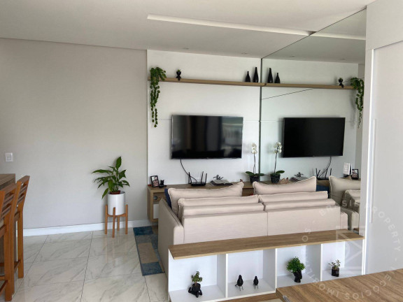 Imagem Apartamento com 2 Quartos à Venda, 62 m² em Pagador De Andrade - Jacareí Imagem Apartamento com 2 Quartos à Venda, 62 m² em Pagador De Andrade - Jacareí