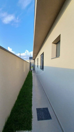 Imagem Casa com 3 Quartos à Venda, 160 m² em Loteamento Floresta - São José Dos Campos