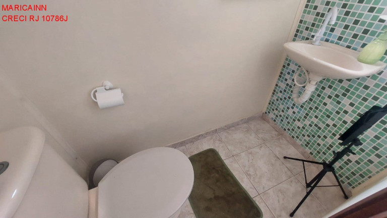 Imagem Casa com 4 Quartos à Venda, 140 m² em Jardim Atlântico Leste - Maricá