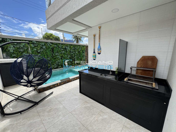 Imagem Sobrado com 3 Quartos à Venda, 140 m² em Guilhermina - Praia Grande Imagem Sobrado com 3 Quartos à Venda, 140 m² em Guilhermina - Praia Grande