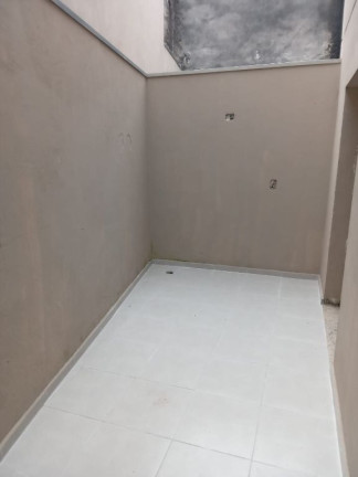Imagem Apartamento com 2 Quartos à Venda, 48 m² em Vila Príncipe De Gales - Santo André