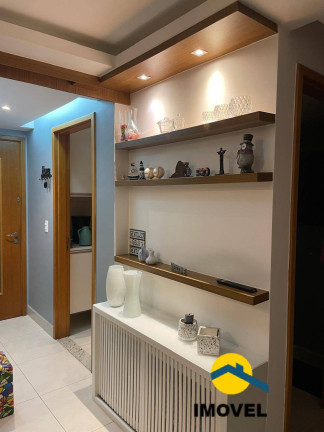 Imagem Apartamento com 2 Quartos à Venda, 58 m² em Piratininga - Niterói