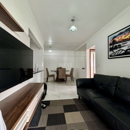 Imagem Apartamento com 2 Quartos à Venda, 75 m² em Jardim Real - Praia Grande