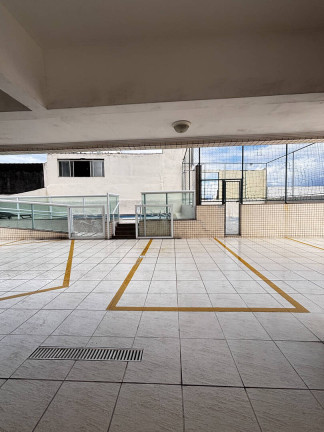 Imagem Apartamento com 1 Quarto à Venda, 47 m² em Aviação - Praia Grande Imagem Apartamento com 1 Quarto à Venda, 47 m² em Aviação - Praia Grande
