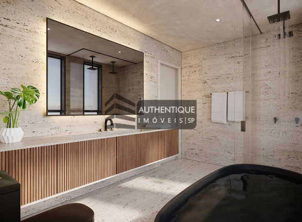Imagem Apartamento com 4 Quartos à Venda, 301 m² em Ibirapuera - São Paulo Imagem Apartamento com 4 Quartos à Venda, 301 m² em Ibirapuera - São Paulo