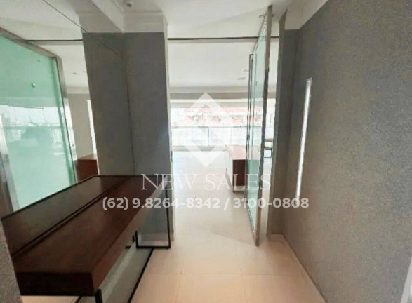 Imagem Apartamento com 3 Quartos à Venda, 128 m² em Setor Bueno - Goiânia Imagem Apartamento com 3 Quartos à Venda, 128 m² em Setor Bueno - Goiânia