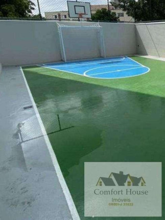 Imagem Apartamento com 2 Quartos à Venda, 55 m² em Casa Branca - Santo André Imagem Apartamento com 2 Quartos à Venda, 55 m² em Casa Branca - Santo André