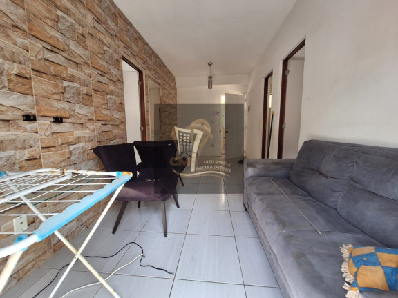 Imagem Apartamento com 2 Quartos para Alugar, 45 m² em Candeias - Jaboatão Dos Guararapes