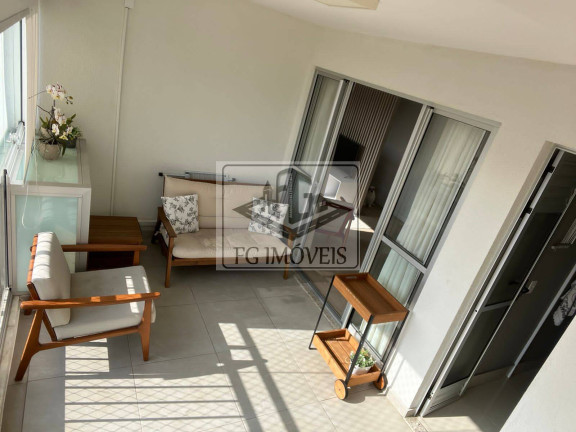 Imagem Apartamento com 3 Quartos à Venda, 76 m² em Vila São Silvestre - São Paulo Imagem Apartamento com 3 Quartos à Venda, 76 m² em Vila São Silvestre - São Paulo