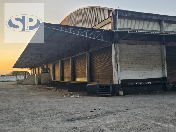 Imagem Imóvel Comercial para Alugar, 9.071 m² em Jardim Matarazzo - São Paulo