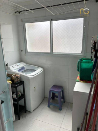 Imagem Apartamento com 3 Quartos à Venda, 107 m² em Aviação - Praia Grande