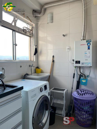 Imagem Apartamento com 2 Quartos à Venda, 48 m² em Imirim - São Paulo