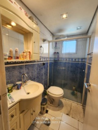 Imagem Apartamento com 2 Quartos à Venda, 60 m² em Saúde - São Paulo