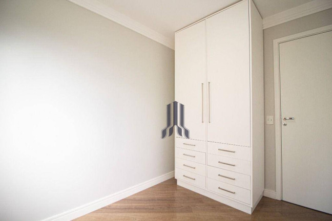 Imagem Apartamento com 2 Quartos à Venda, 72 m² em Portão - Curitiba